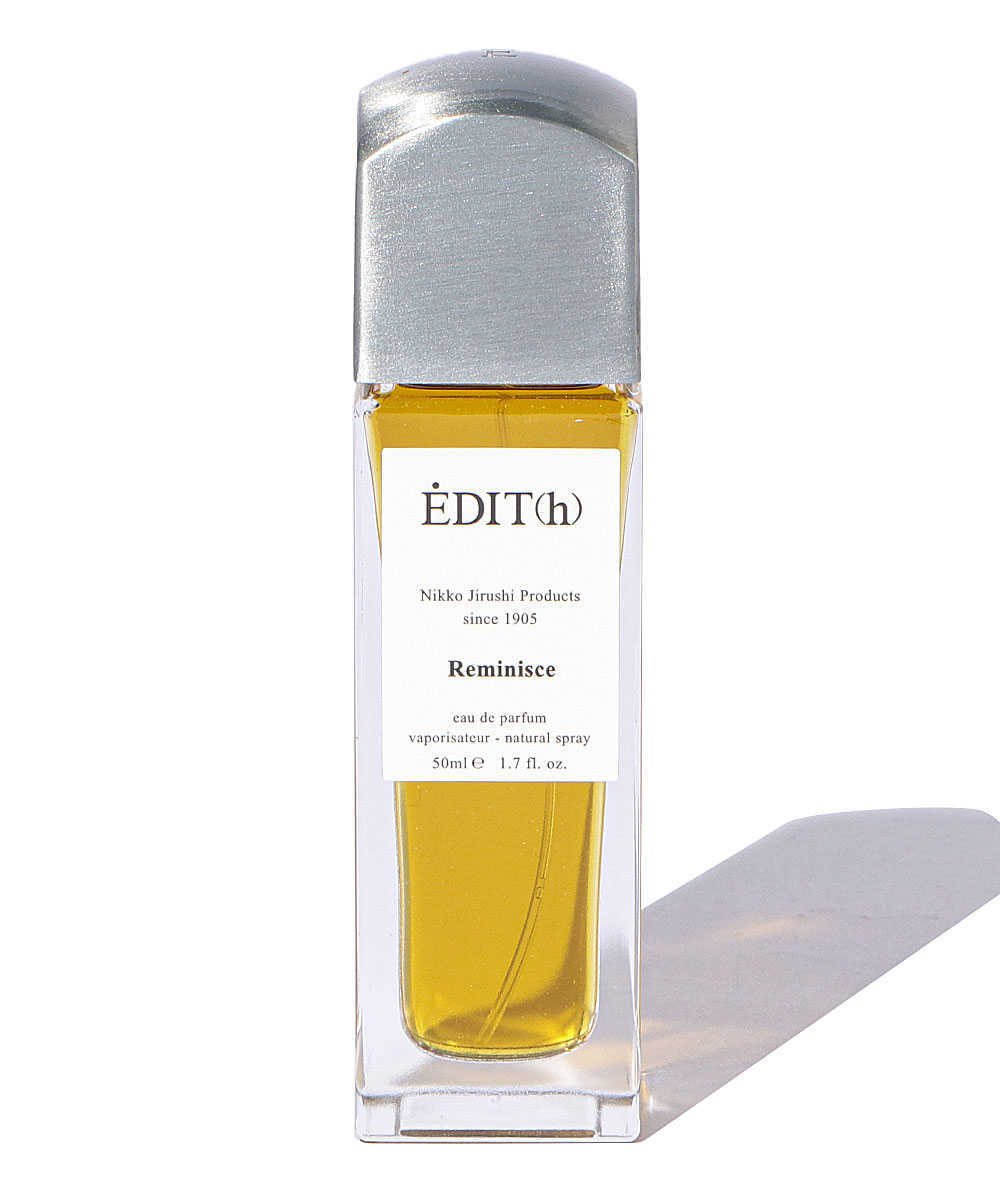 お洒落な男の格上フレグランス vol.8 秋冬につけたいのは、センスよく