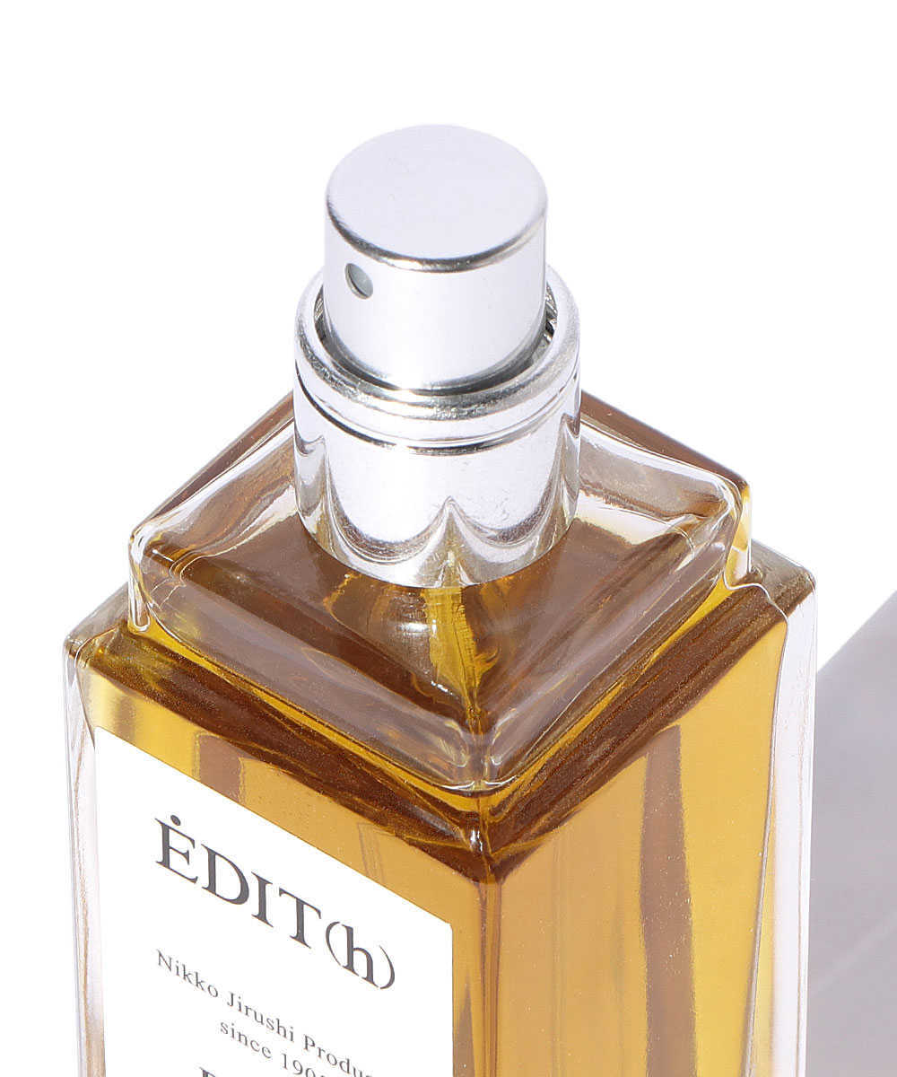 お洒落な男の格上フレグランス vol.8 秋冬につけたいのは、センスよく