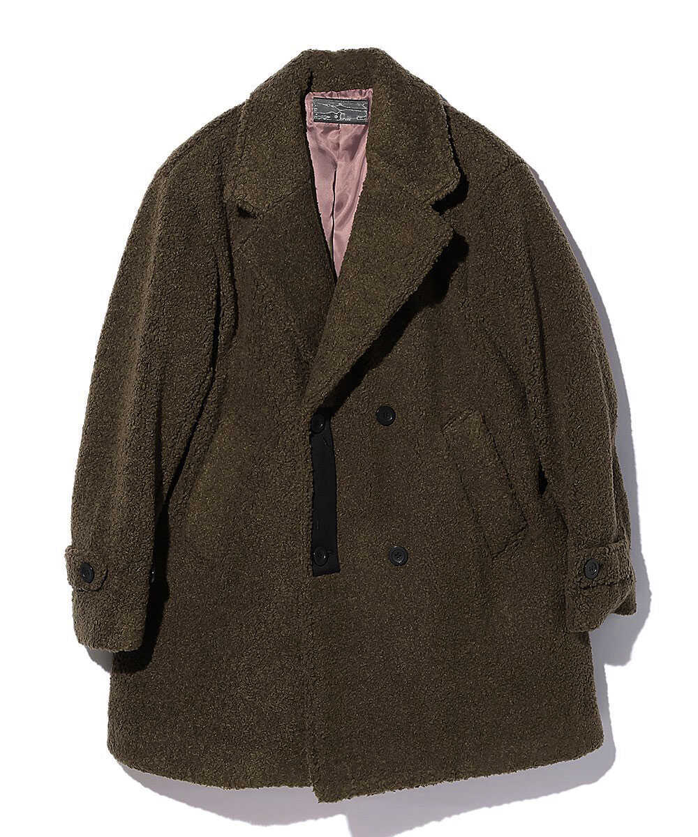 FOCUS BRAND vol.175 甘めも辛めもお手のもの！ 〈アカンサス〉主役級