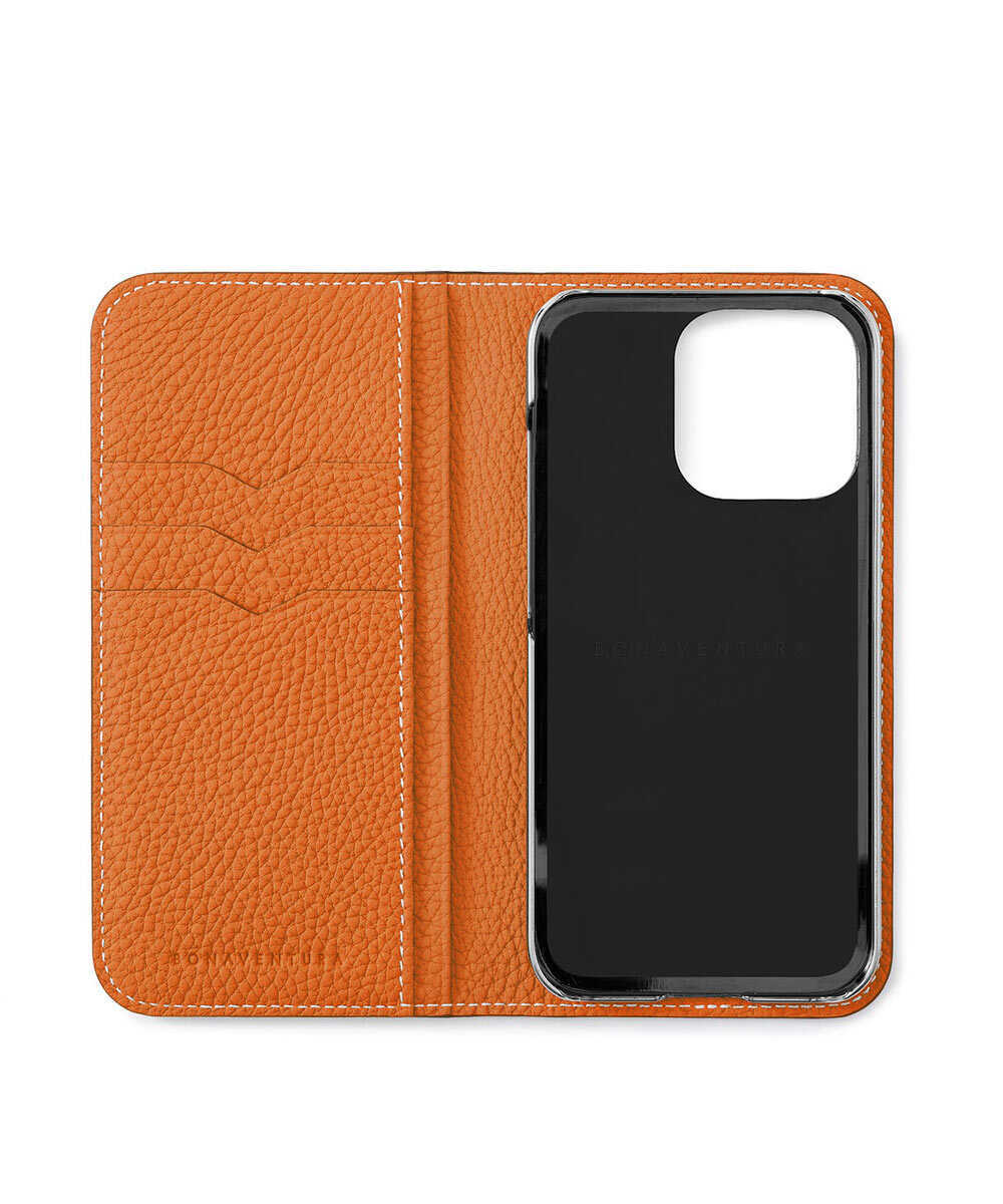 ボナンベチュラ　iPhone11 ボナンベチュラ iPhone11 Leather Cases for iPhone 11 | BONAVENTURA