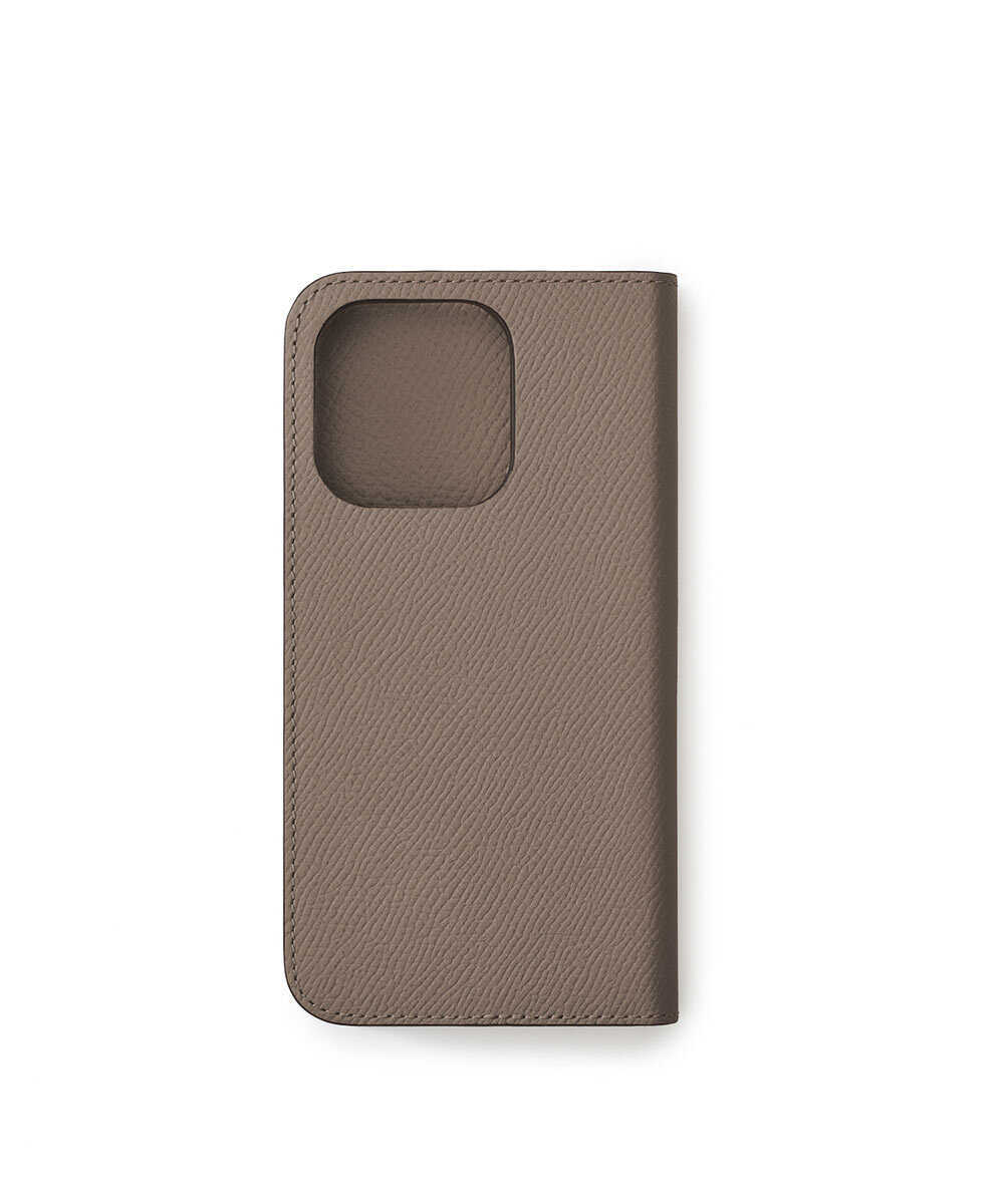 FOCUS BRAND vol.176 手元を高級感あるレザーで彩る〈ボナベンチュラ