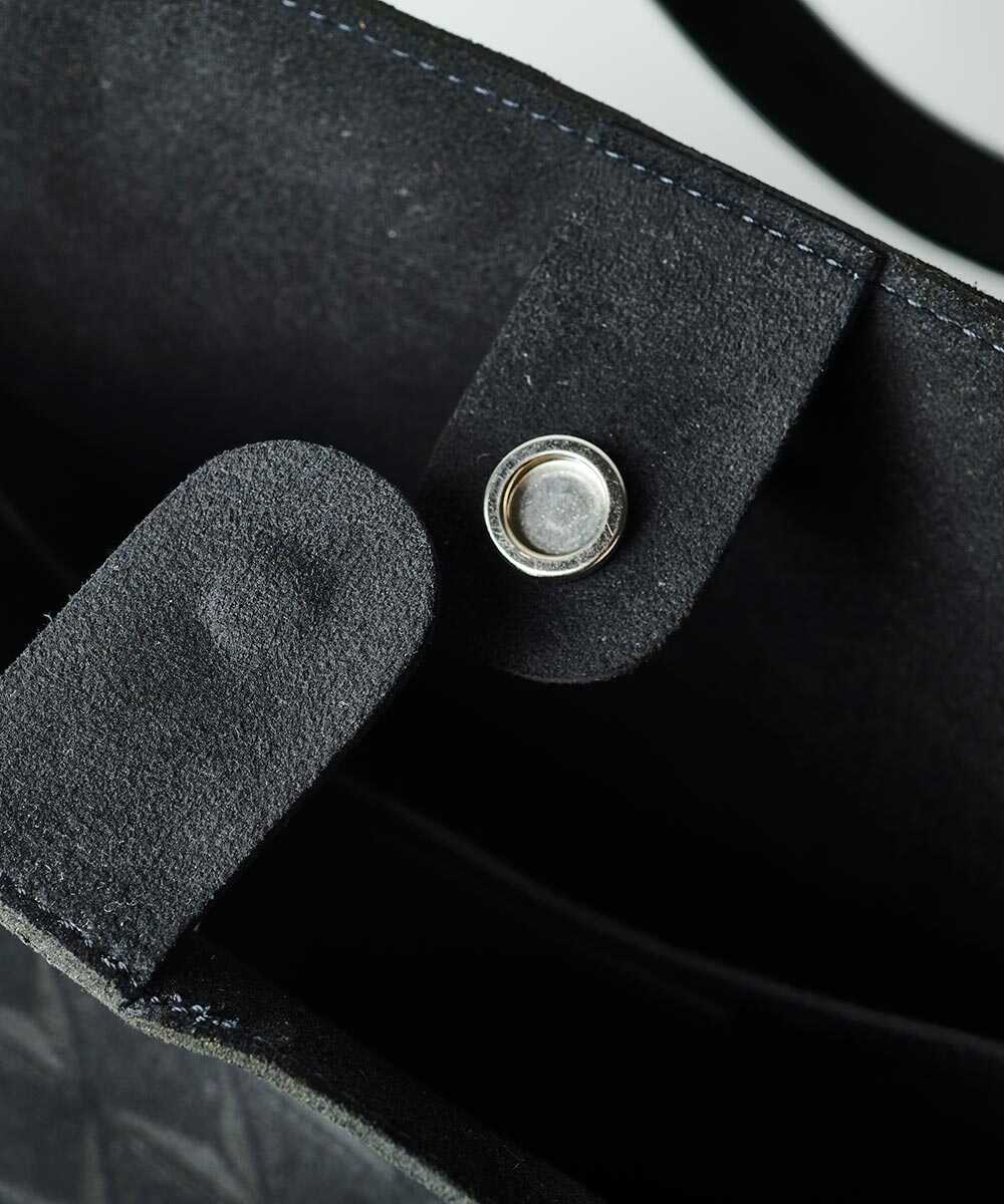 RECOMMEND ITEM vol.179 〈エスティバン〉の高機能素材を採用