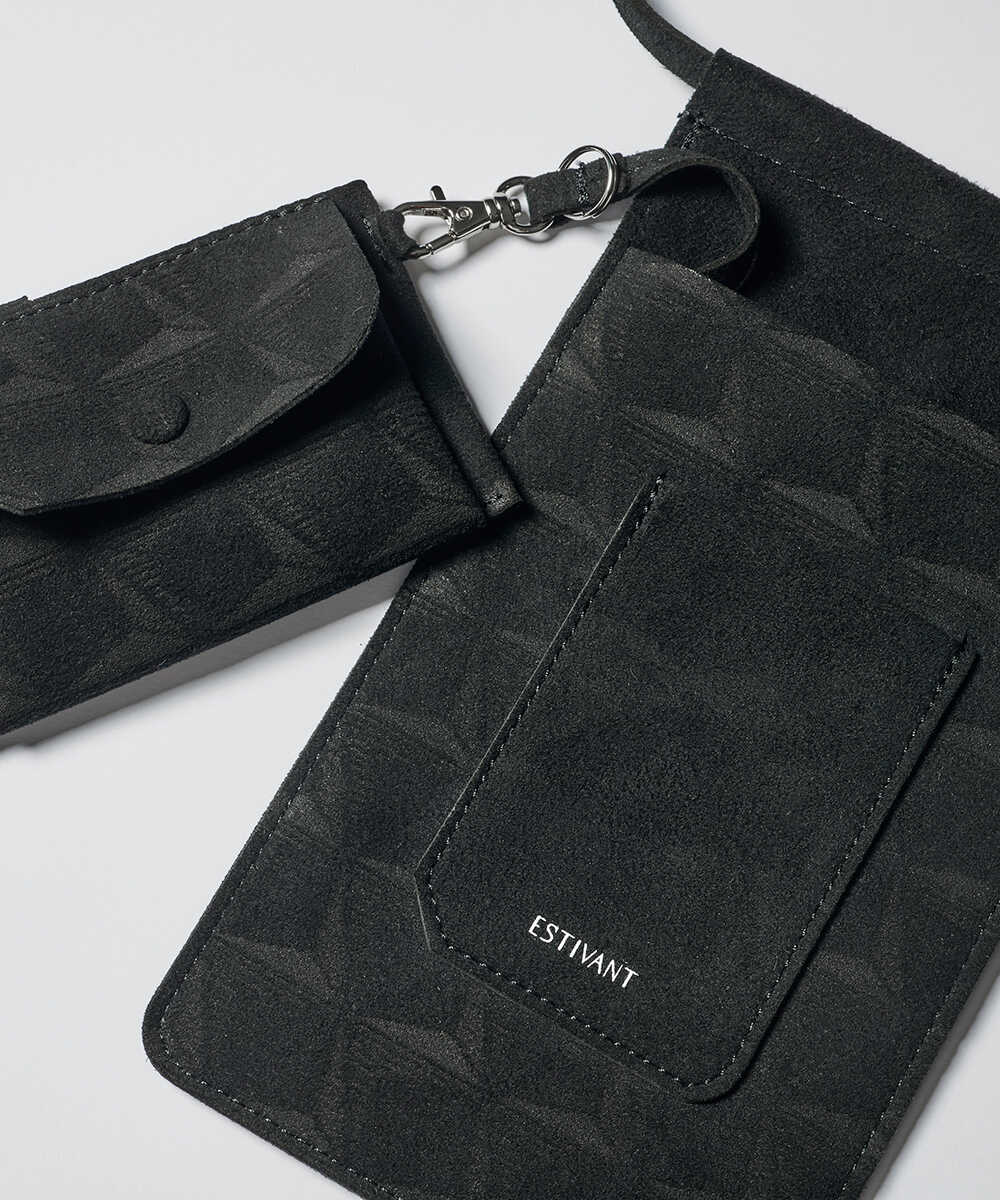 ESTIVANT ALL BLACK 100 エスティバン　限定 official】ESTIVANT / エスティバン (@estivant_official
