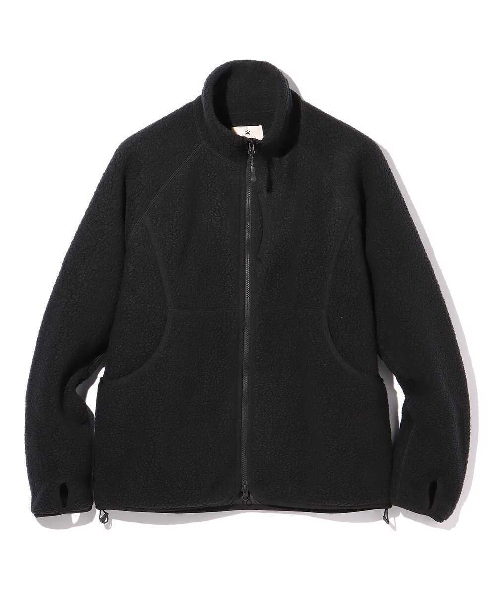 FOCUS BRAND vol.178 アウトドアでも街でも活躍！〈スノーピーク〉の