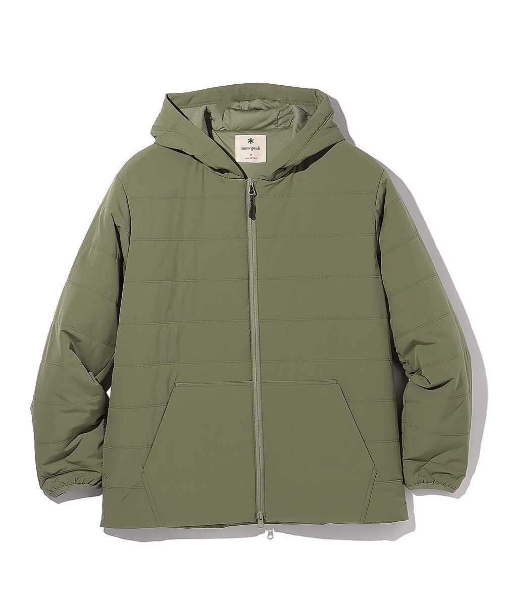 FOCUS BRAND vol.178 アウトドアでも街でも活躍！〈スノーピーク〉の