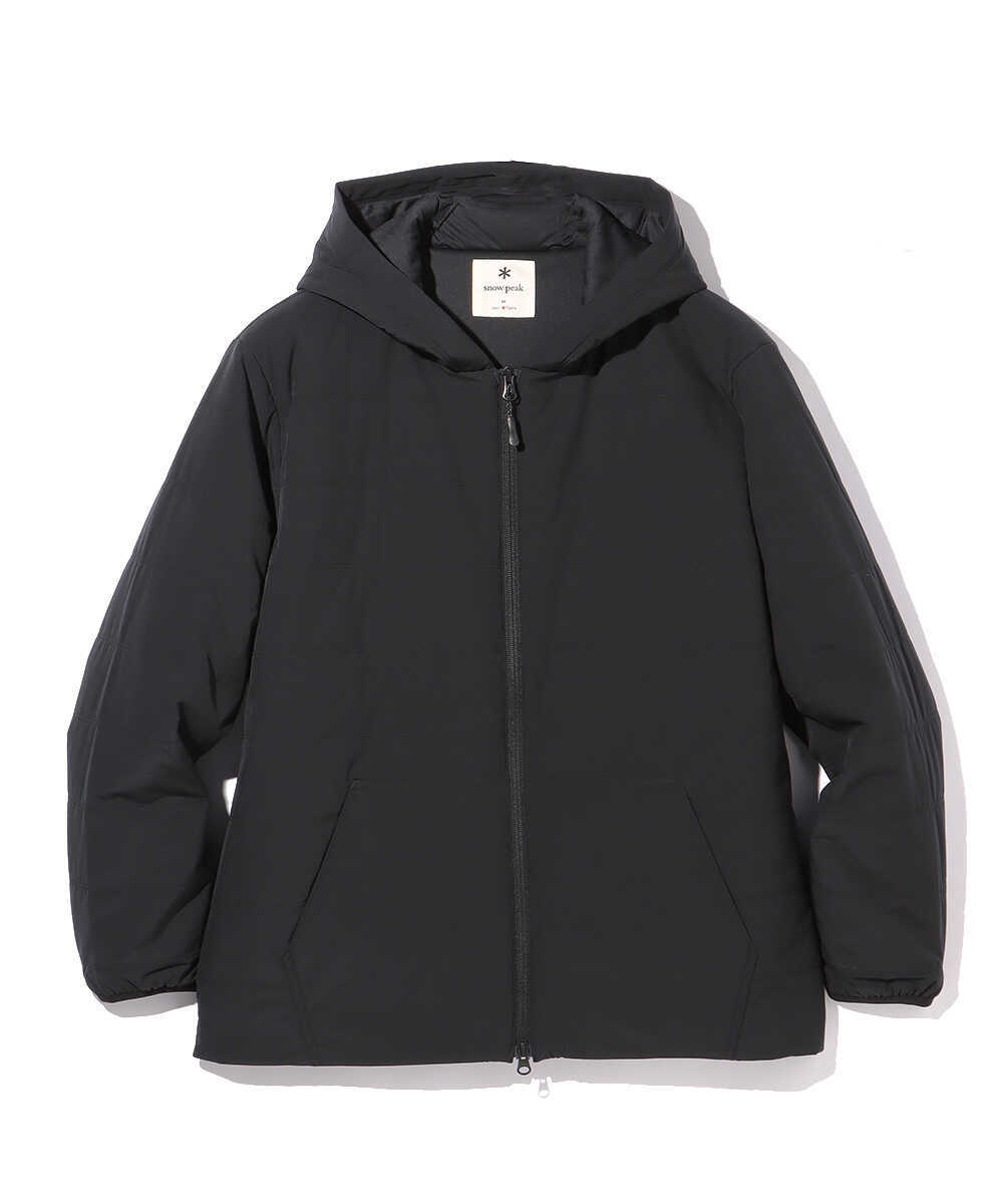 FOCUS BRAND vol.178 アウトドアでも街でも活躍！〈スノーピーク〉の
