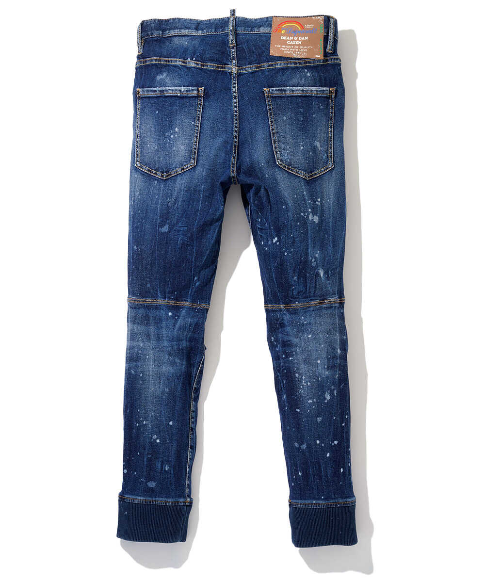 FOCUS BRAND vol.186 【待望の再入荷】真打ち登場！ 〈ディー  