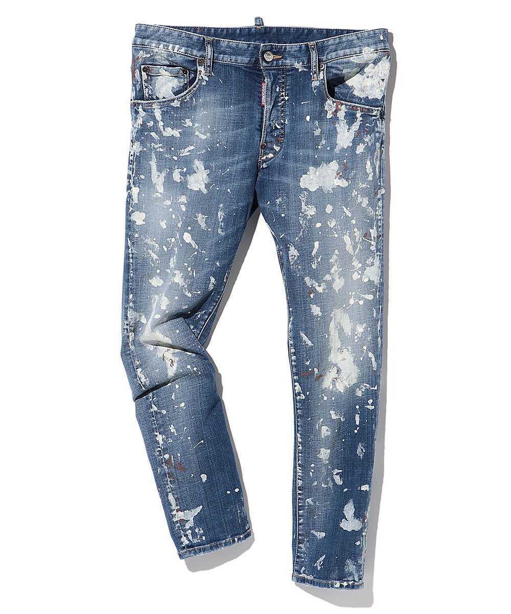 FOCUS BRAND vol.186 【待望の再入荷】真打ち登場！ 〈ディー  