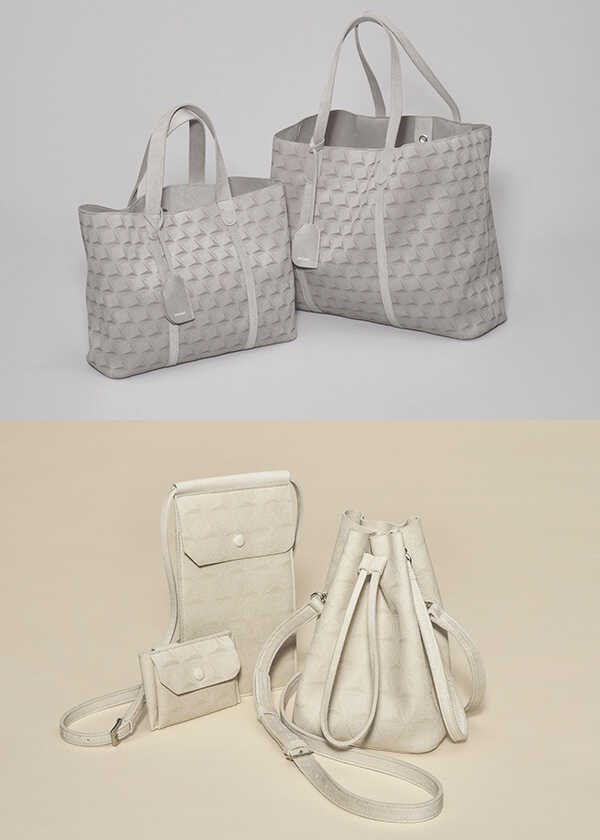 FOCUS BRAND vol.183 あの〈エスティバン〉の高機能バッグに新色が登場