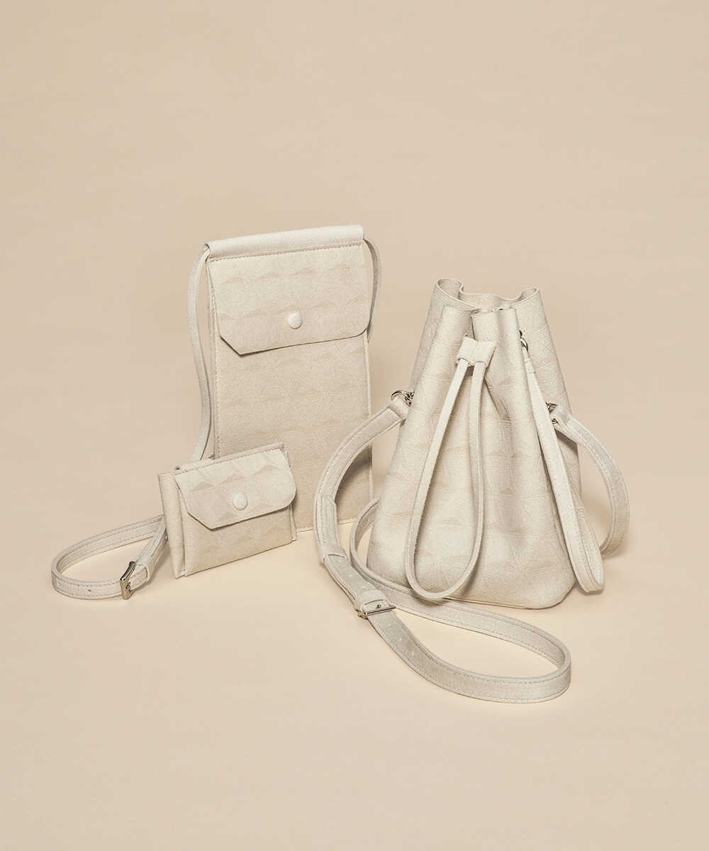 FOCUS BRAND vol.183 あの〈エスティバン〉の高機能バッグに新色が登場