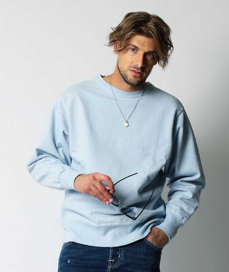 FOCUS BRAND vol.185 都会派アメカジは〈ジャパンブルージーンズ〉の 