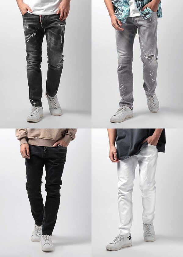 LOVE DENIM vol.07 『Safari Lounge』だけでしか手に入らない