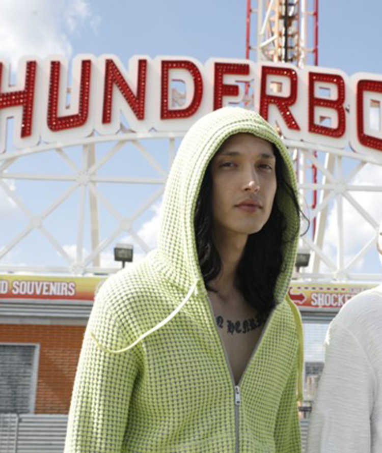 Focus Brand Vol 18 Seagreen 海好き男にはたまらない シーグリーン って 雑誌safariの公式オンラインショップ Safari Lounge