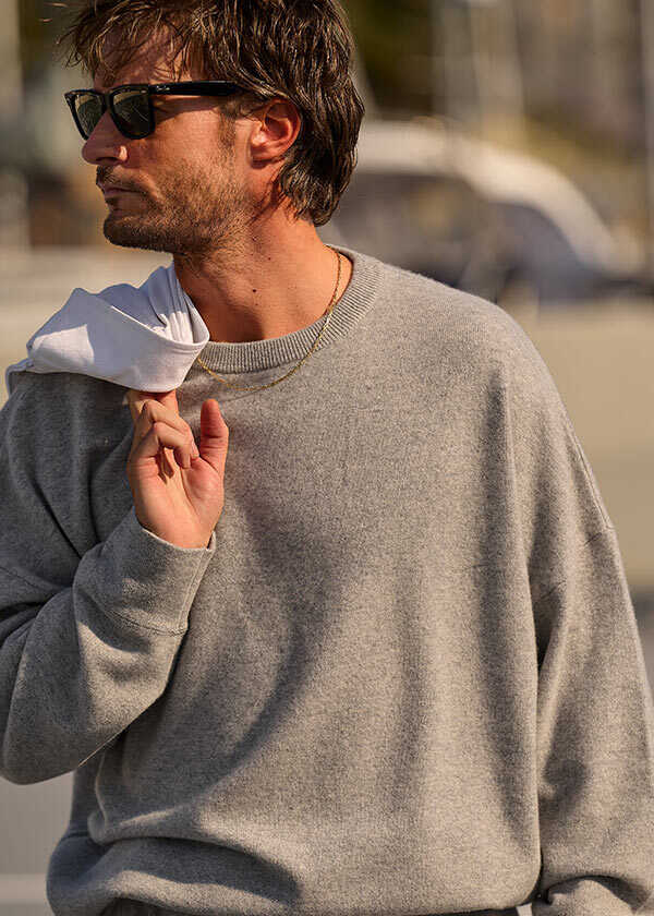 FOCUS BRAND vol.194 大人の優雅なチルタイムは〈エクストリーム