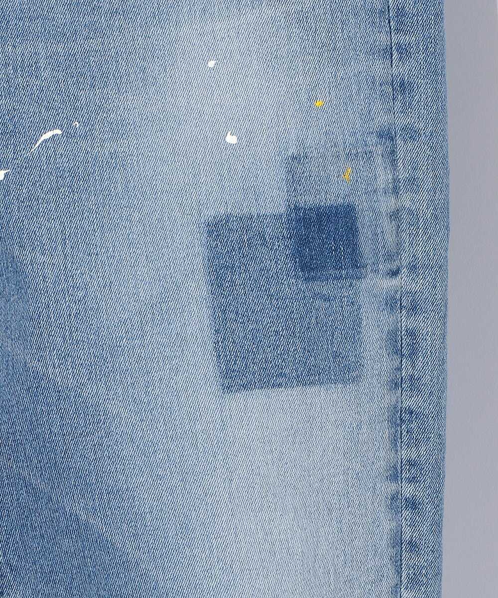 RECOMMEND ITEM vol.194 世界も認めた〈ジャパンブルージーンズ〉に