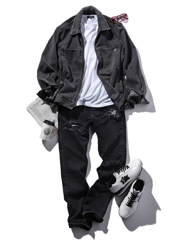 Weekly Coordinate Vol 22 男クサくなりすぎない武骨アウターこなし 雑誌safariの公式オンラインショップ Safari Lounge Weekly Coordinate Vol 22 男クサくなりすぎない武骨アウターこなし 雑誌safariの公式オンラインショップ Safari Lounge