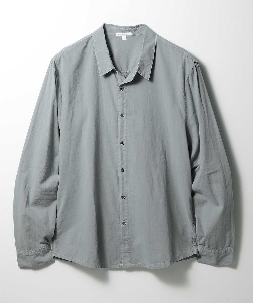 FOCUS BRAND vol.204 くすみカラーと生地感が抜け感と上品さを