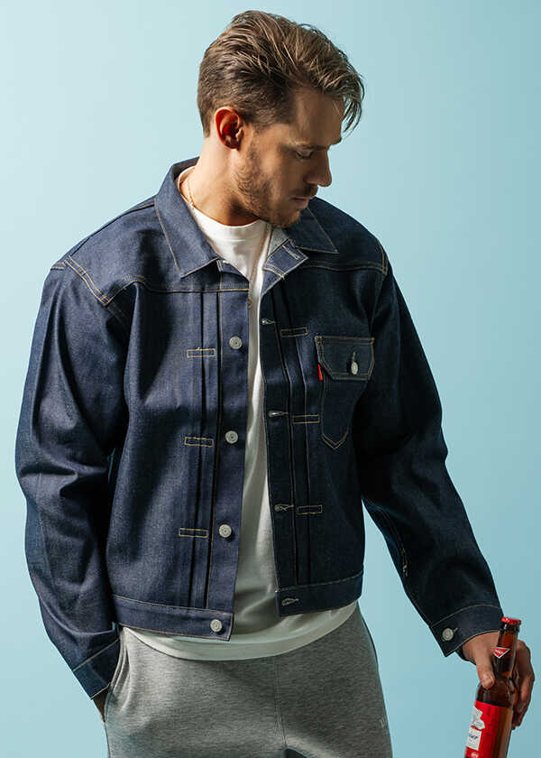 RECOMMEND ITEM vol.210 〈リーバイス® ビンテージ クロージング