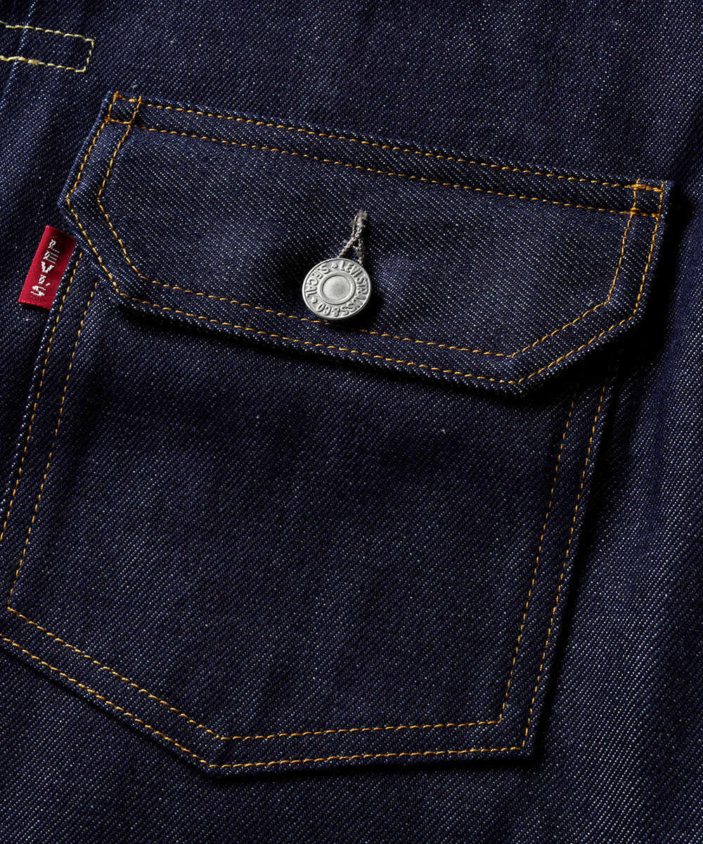 RECOMMEND ITEM vol.210 〈リーバイス® ビンテージ クロージング
