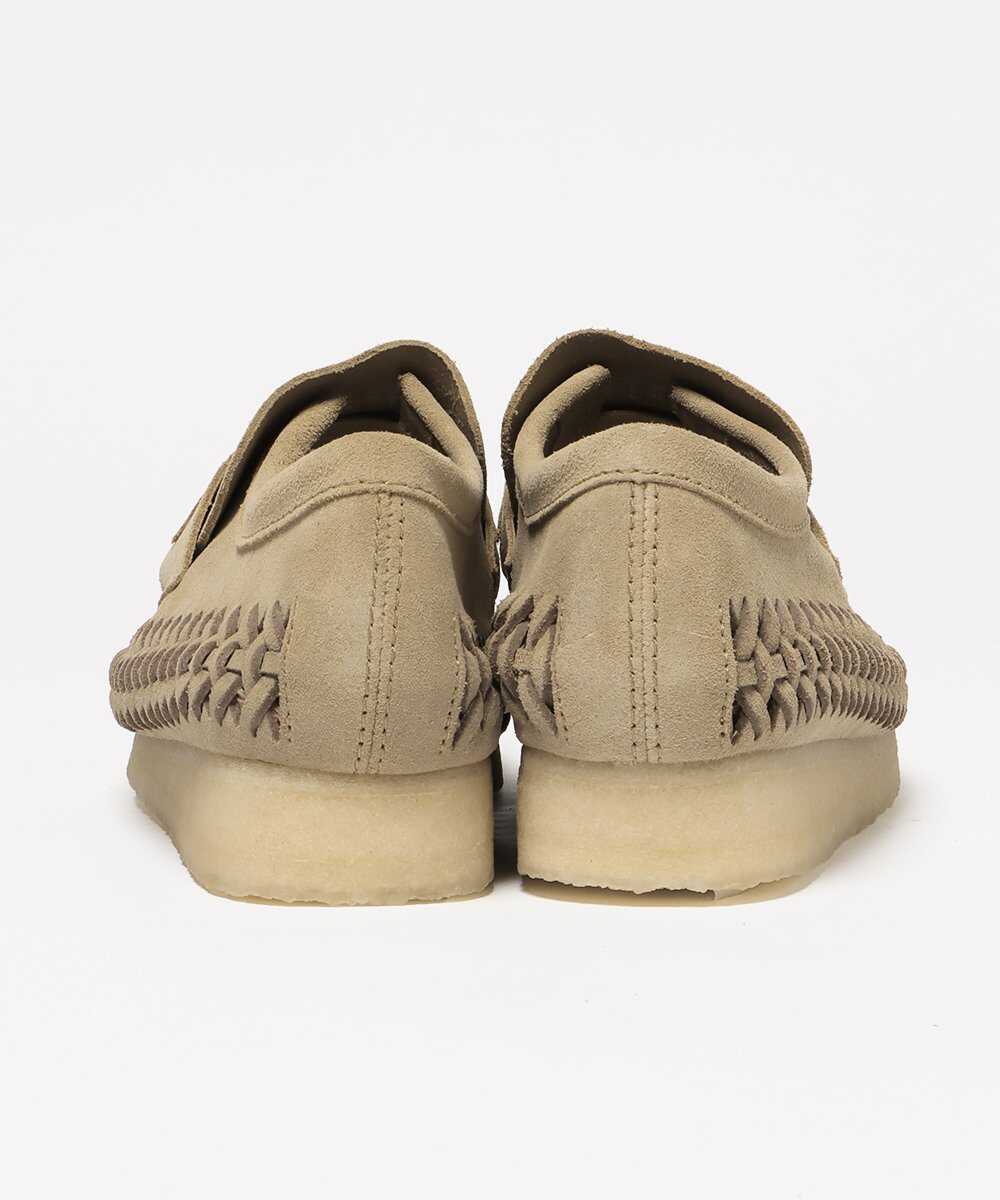 FOCUS BRAND vol.206 やっぱりお洒落は足元から!? 〈クラークス
