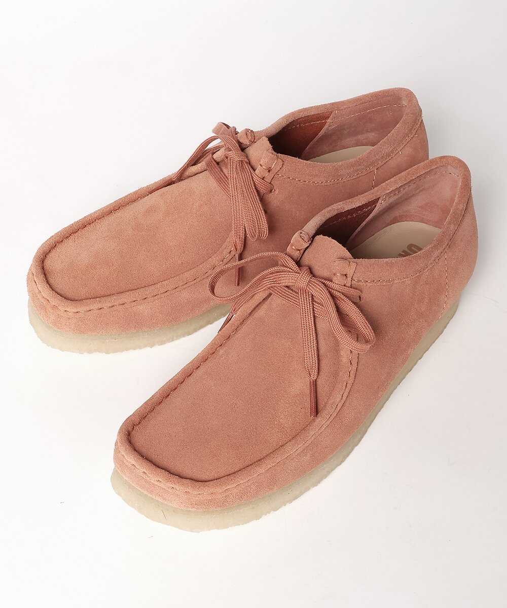 FOCUS BRAND vol.206 やっぱりお洒落は足元から!? 〈クラークス