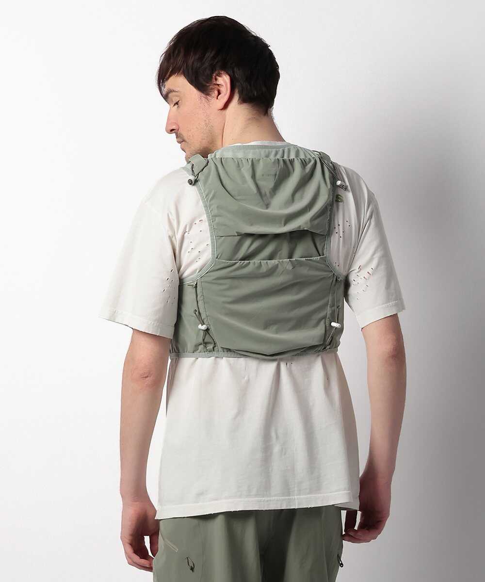 Justice™ Cordura® 9
