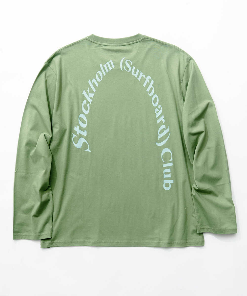 SAFARI MAGAZINE 都会派の海好き男によく似合う! 〈ストックホルム SAFARI MAGAZINE 都会派の海好き男によく似合う! 〈ストックホルム