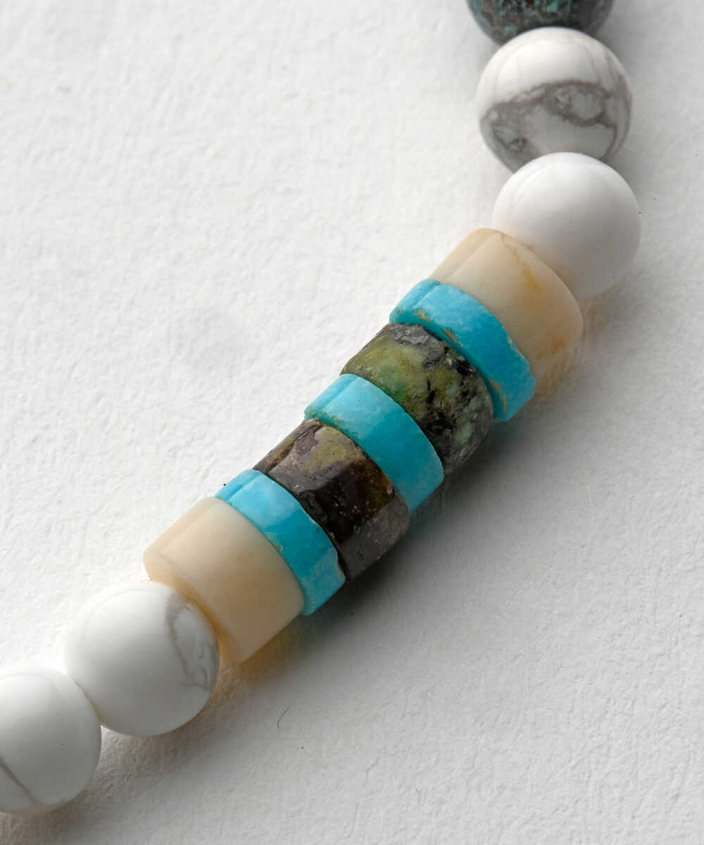 RECOMMEND ITEM vol.224 大人が求めていたビーズブレスを