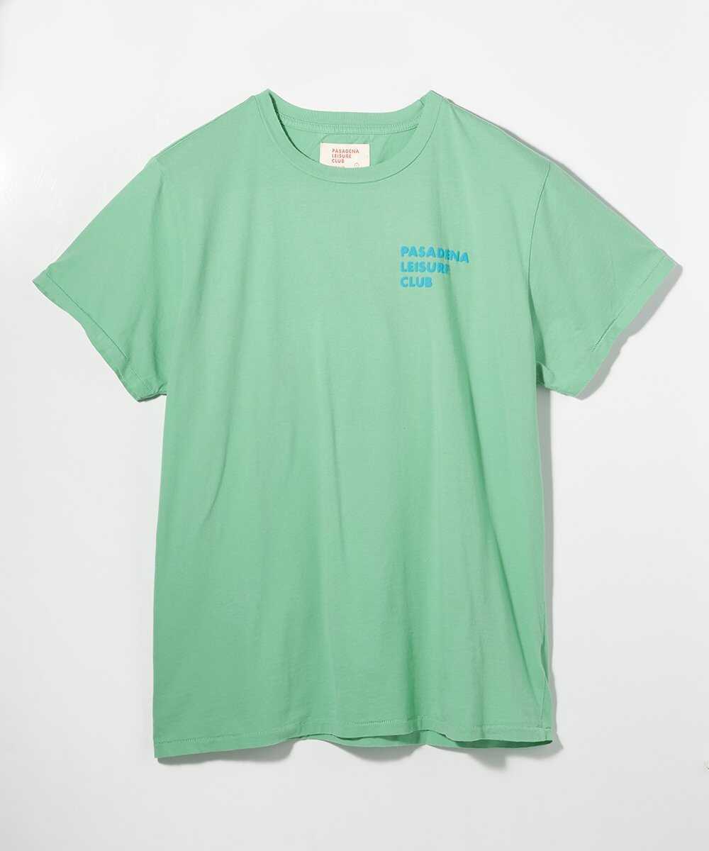 NEW BRAND REPORT vol.14 気になる西海岸ブランドの最新Tシャツ