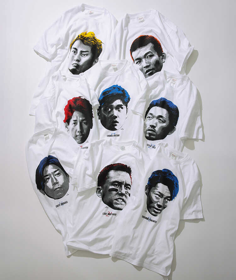 RECOMMEND ITEM vol.236 大谷翔平をはじめとしたMLB日本人選手の 