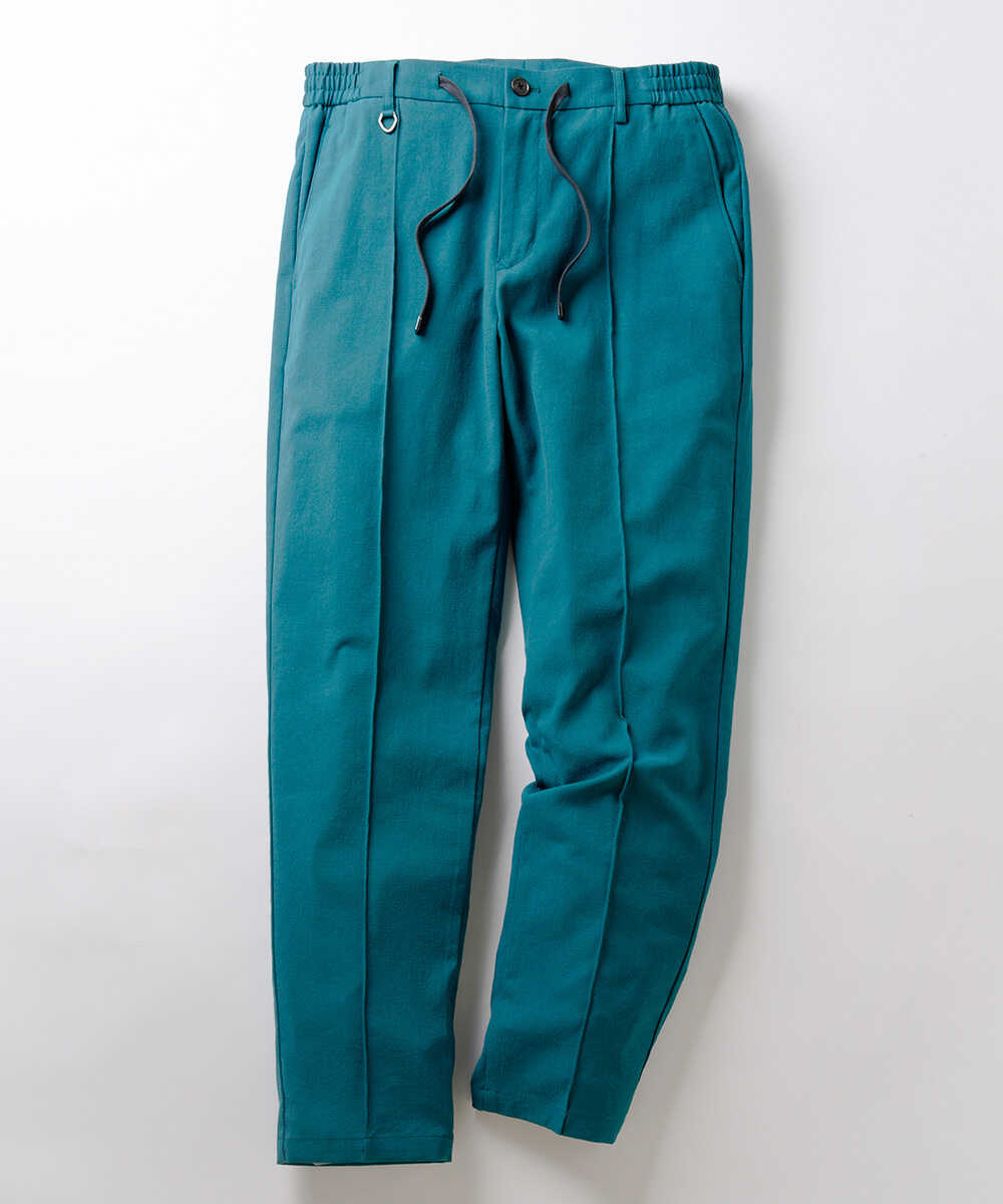 定価14300円【新品未使用】AOURE パンツ Mサイズ タグ付き　アウール セール】VECCHIO TEC. TWILL（その他パンツ）｜AOURE（アウール