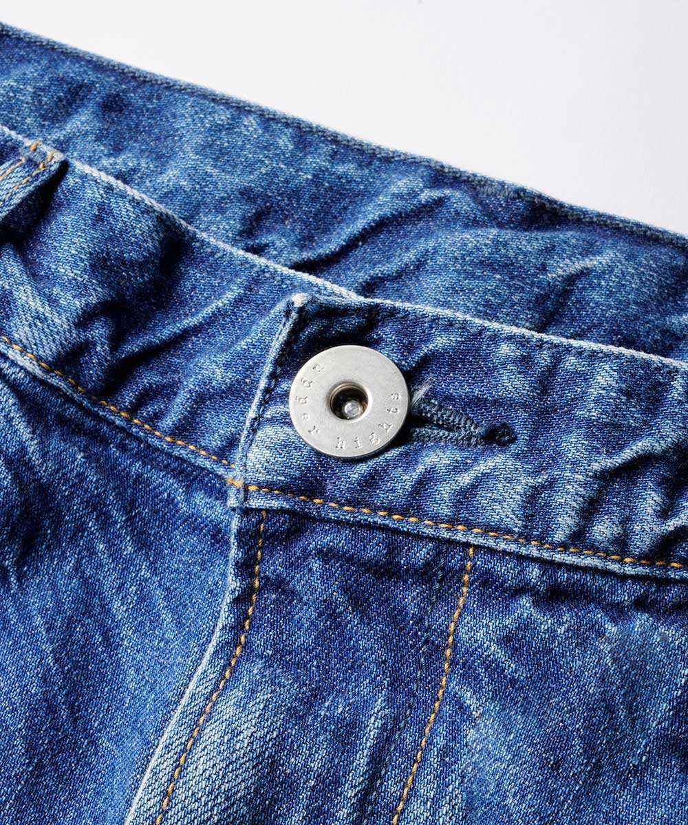 LOVE DENIM vol.10 【すべて『Safari Lounge』別注