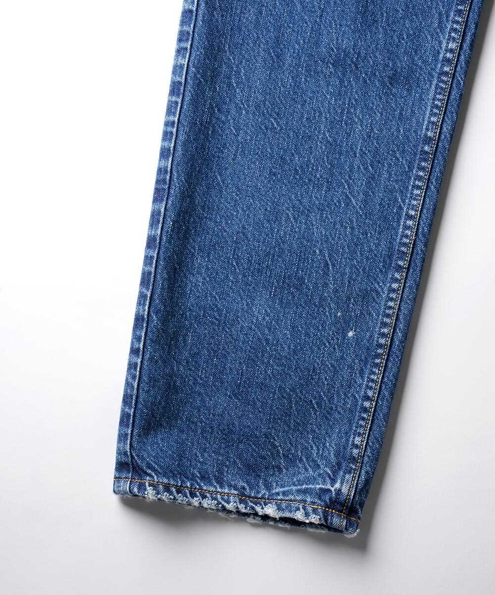 LOVE DENIM vol.10 【すべて『Safari Lounge』別注