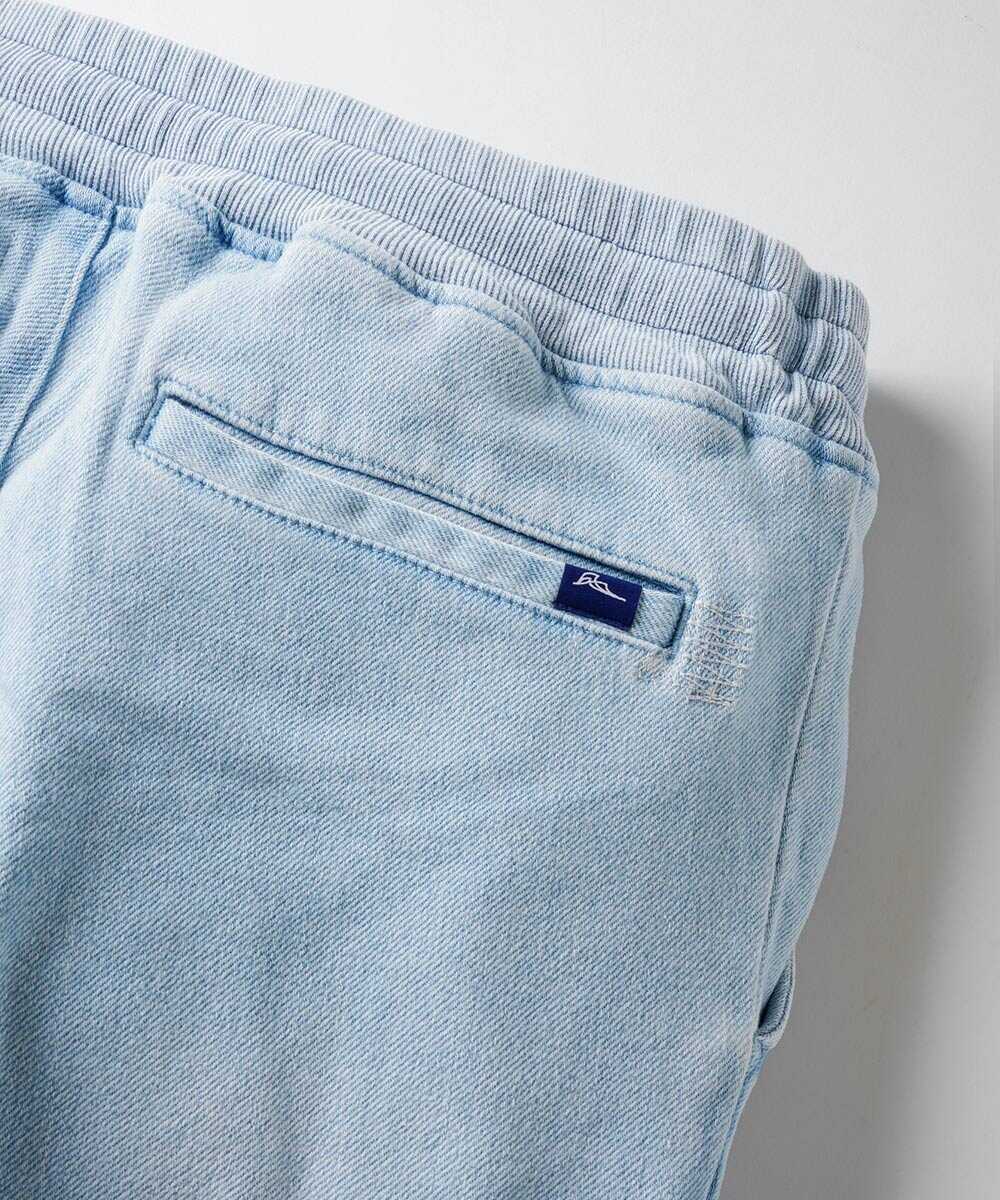 RECOMMEND ITEM vol.249 〈ダブルピー ウエストポイント〉の美脚