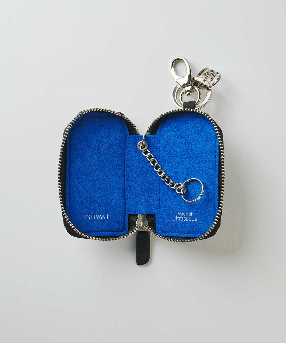 FOCUS BRAND vol.369 【〈エスティバン〉の小物に注目】デキる大人は細部までイケてる！ | Safari Lounge