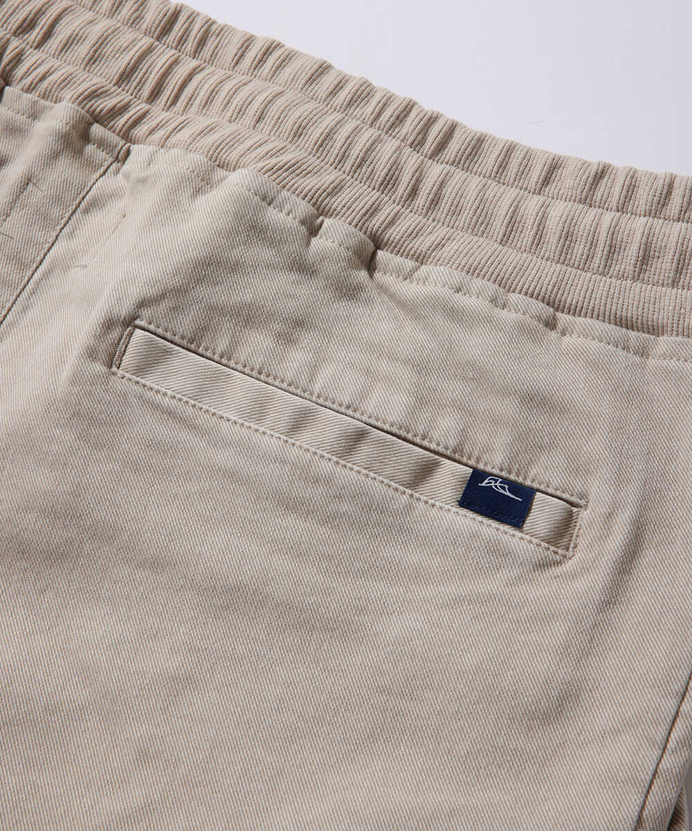 RECOMMEND ITEM vol.251 人気イージーカーゴの新色は大人＆上品