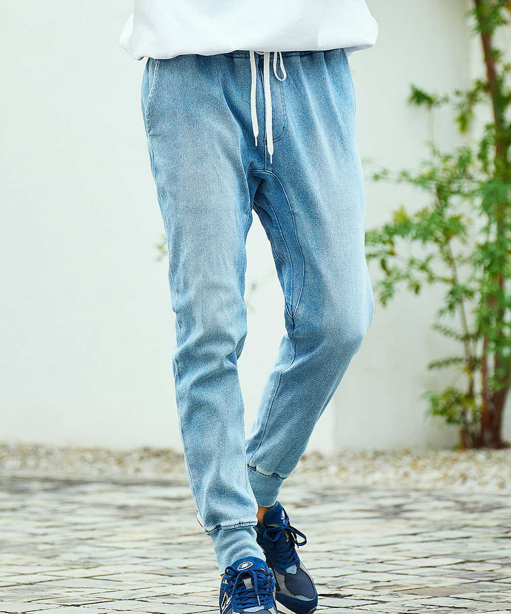 WP WESTPOINT イージーパンツ　メンズ　ベージュ WP WESTPOINT イージーパンツ メンズ ベージュ イージーパンツ(S