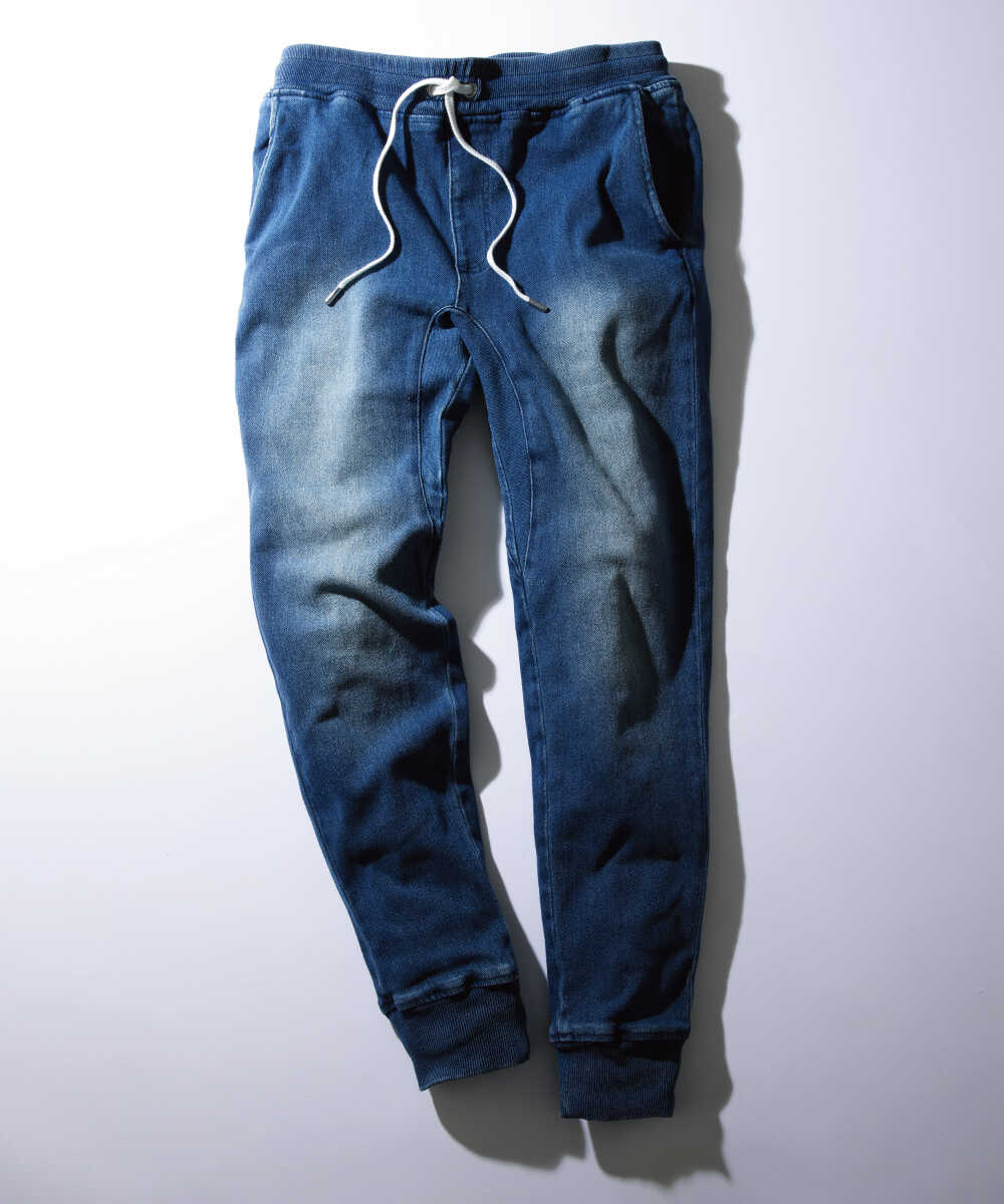 WP”のイージーパンツを徹底解説&コーデ紹介 vol.29 【全モデル一覧