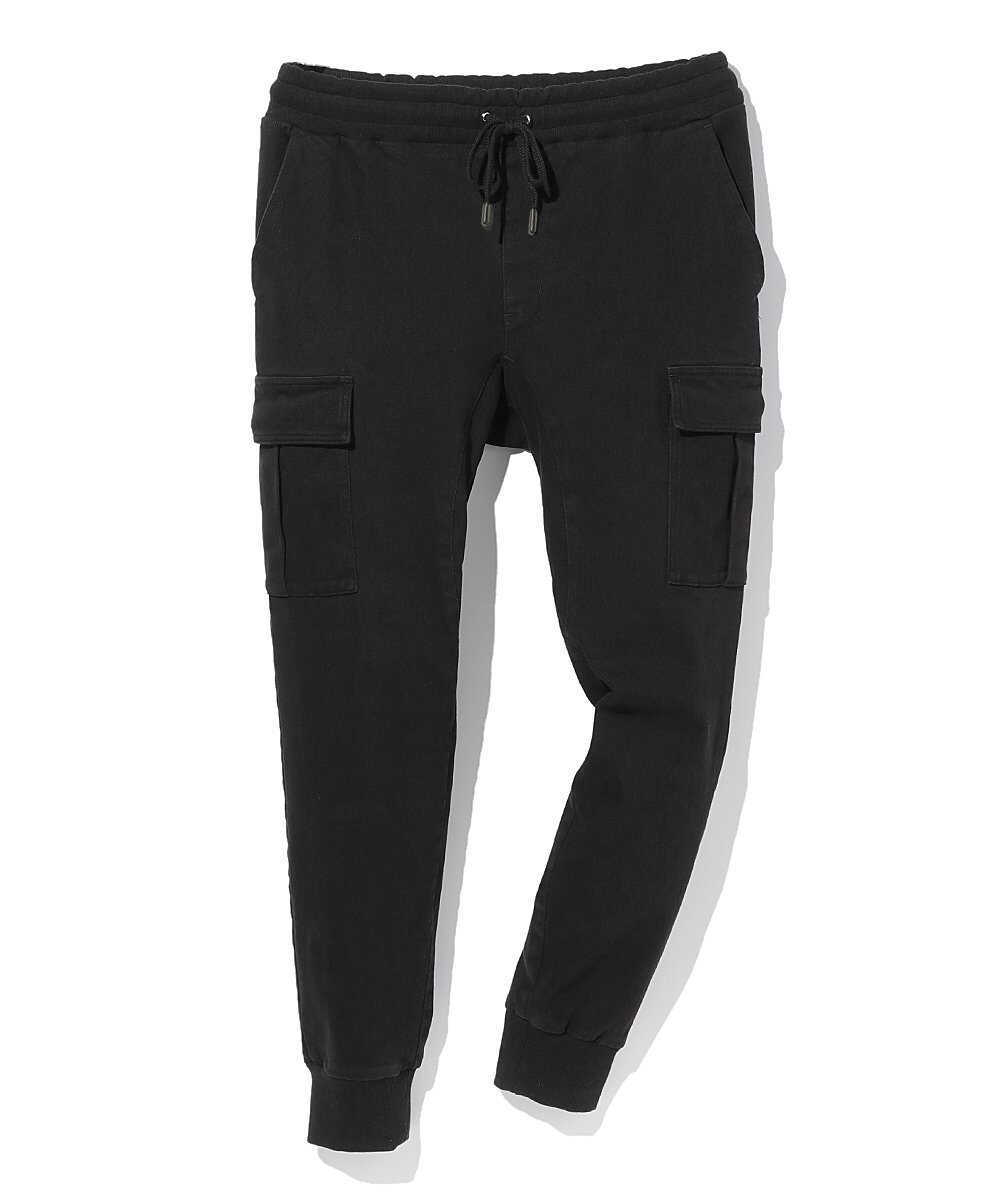 雰囲気抜群】WP WESTPOINT イージーカーゴ XL フェードブラック WP”の