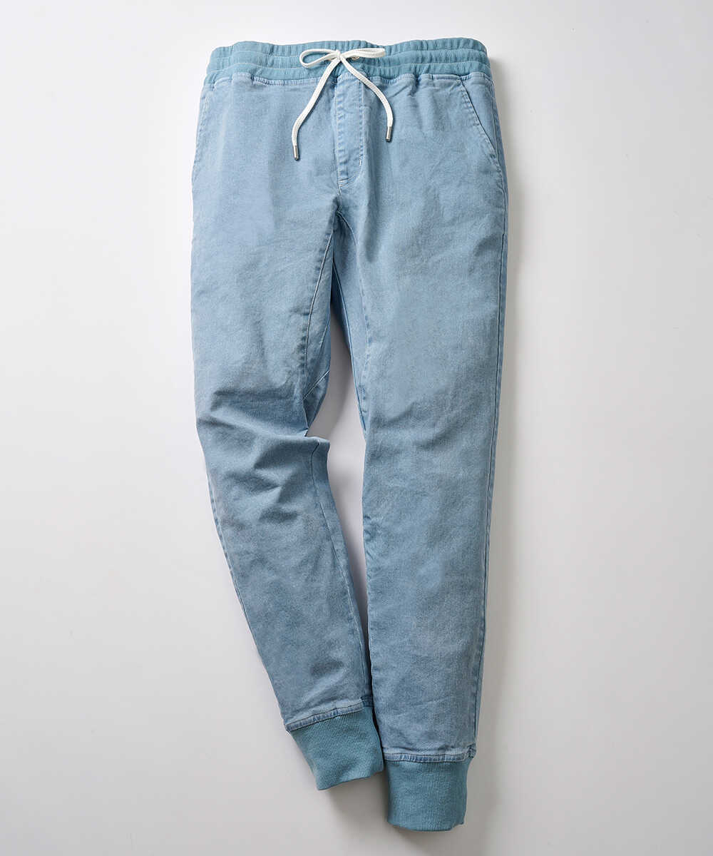 WP”のイージーパンツを徹底解説&コーデ紹介 vol.29 【全モデル一覧