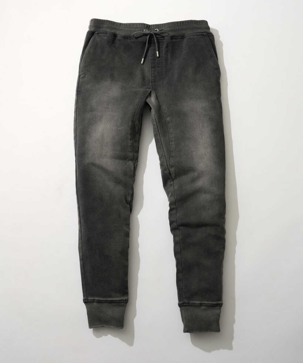 WP”のイージーパンツを徹底解説&コーデ紹介 【全モデル一覧