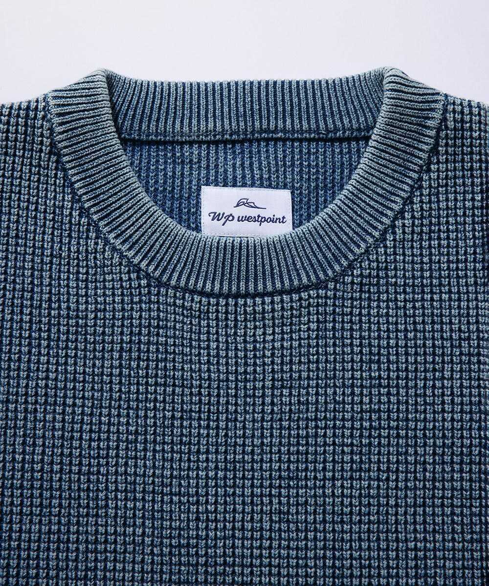 RECOMMEND ITEM vol.255 褪せブルーでデートもキマる！ 〈ダブルピー