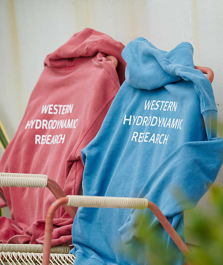 RECOMMEND ITEM vol.257 味出し具合が最高！ 背中で語れる