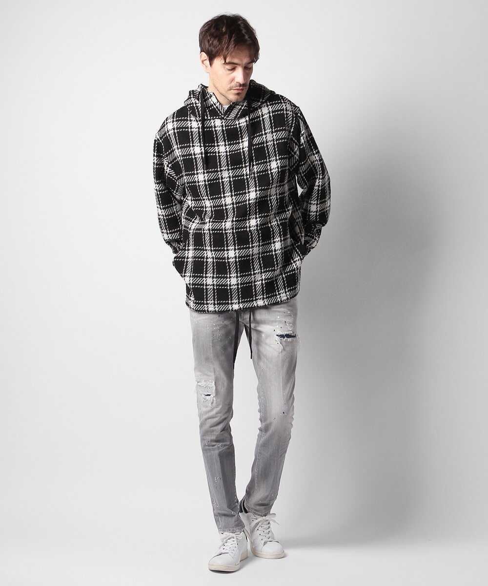 FOCUS BRAND vol.252 〈ディースクエアード〉人気モデルの