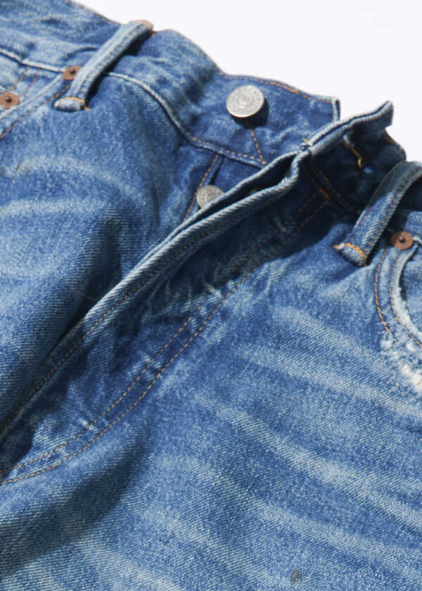 LOVE DENIM vol.07 『Safari Lounge』だけでしか手に入らない