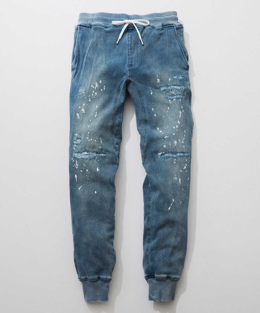 メンズデニムパンツジーンズ着回しおしゃれ LOVE DENIM 【メンズ】大人のデニムコーデ39選 | コーデのコツや