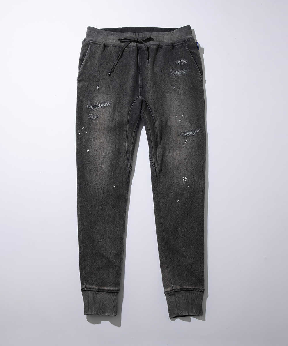 WP”のイージーパンツを徹底解説&コーデ紹介 vol.5 【秋コーデ紹介