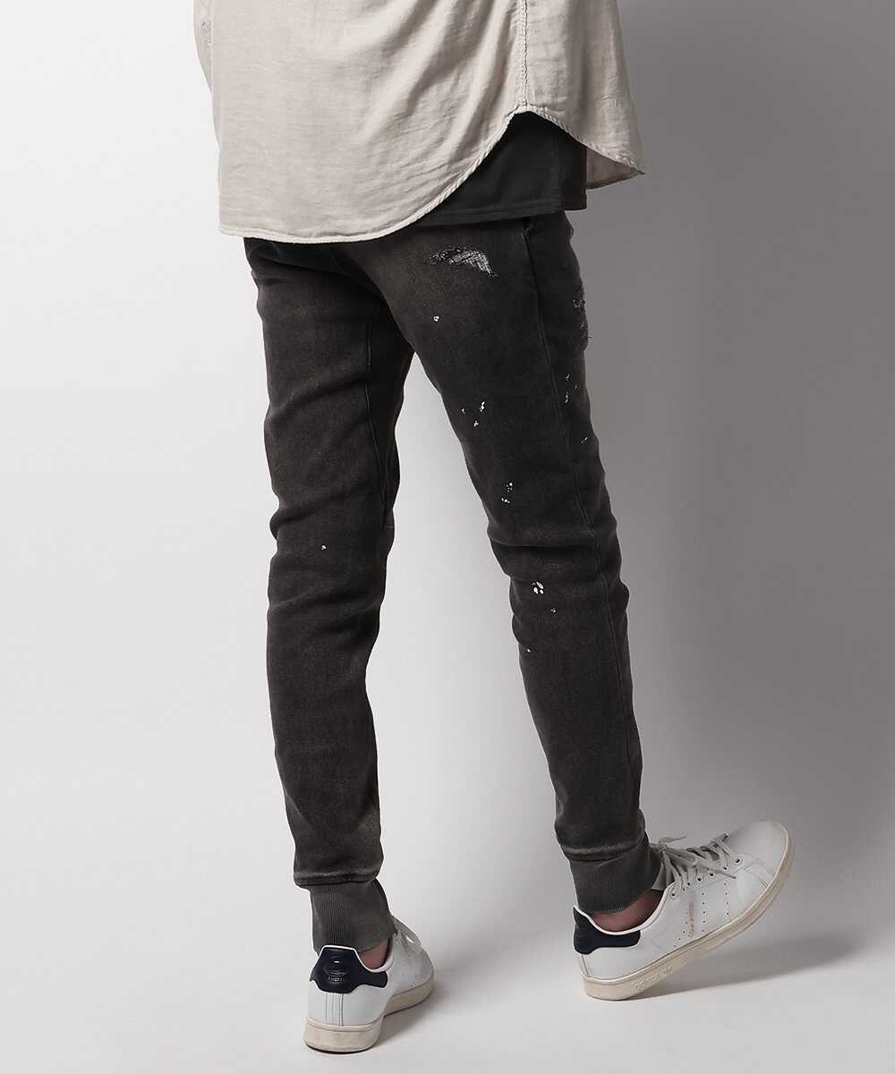 WP”のイージーパンツを徹底解説&コーデ紹介 vol.5 【秋コーデ紹介