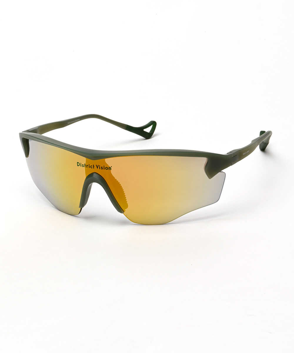 SAFARI MAGAZINE ラグジュアリー感あるラン用サングラス＆ウエアは