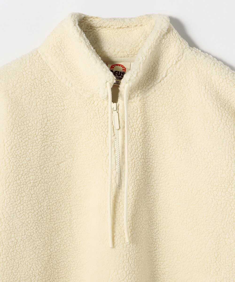 FOCUS BRAND vol.257 秋のアメカジに使える〈デウス エクス マキナ〉の